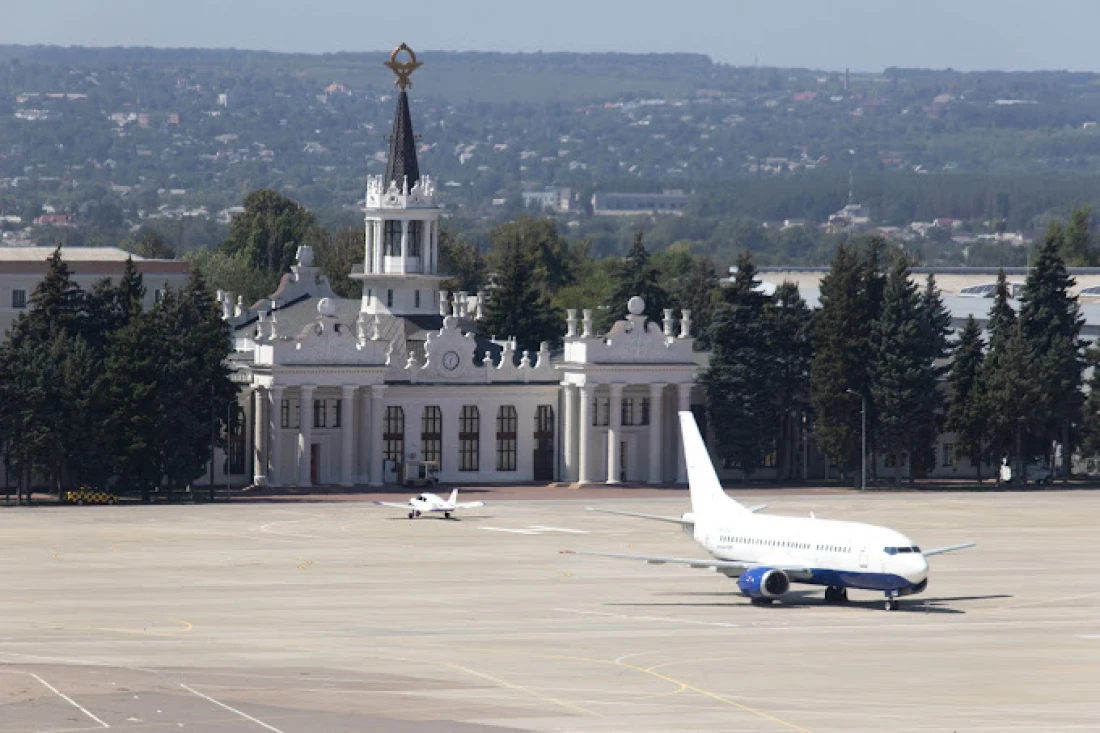 Авіакомпанія Ярославського запустить рейси в Стамбул Авіакомпанія Ярославського запустить рейси в Стамбул