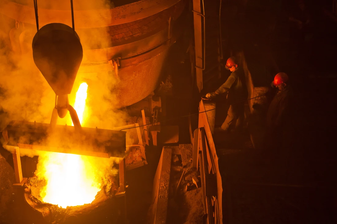 DCH Establishes DCH Steel Company to Ensure Integrated Management of its Mining and Smelting Business DCH Establishes DCH Steel Company to Ensure Integrated Management of its Mining and Smelting Business