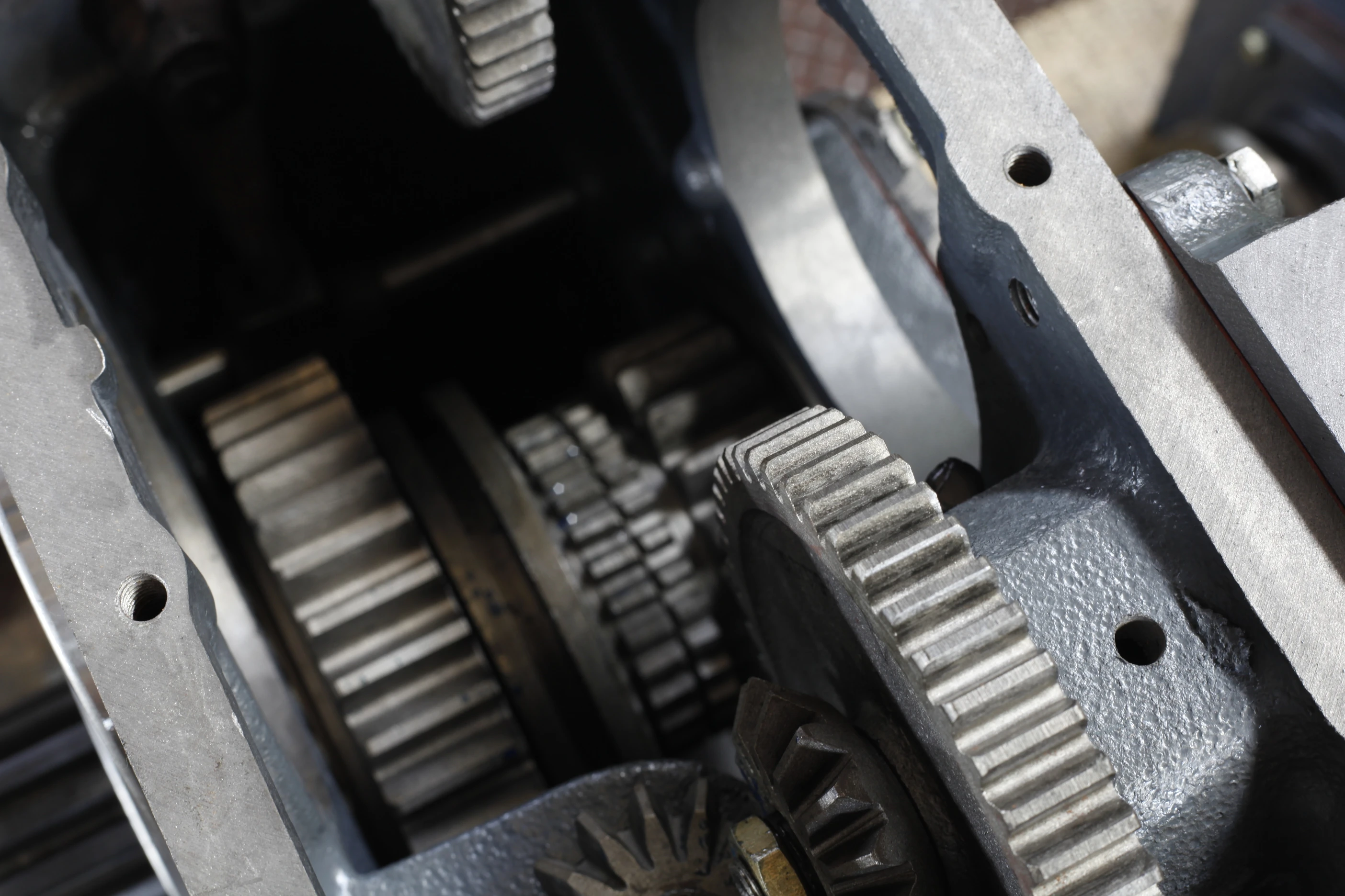 DCH announces the beginning of the process of acquiring an additional number of shares in Kharkiv Tractor Plant DCH announces the beginning of the process of acquiring an additional number of shares in Kharkiv Tractor Plant