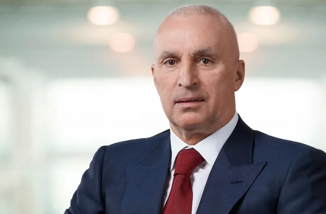 Олександр Ярославський візьме участь у засіданні Ради вітчизняних і зарубіжних інвесторів