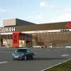 DCH I&RE Start Work On the Complete Restoration of Karavan Shopping Centre in Kharkiv in September 2023 DCH I&RE Start Work On the Complete Restoration of Karavan Shopping Centre in Kharkiv in September 2023
