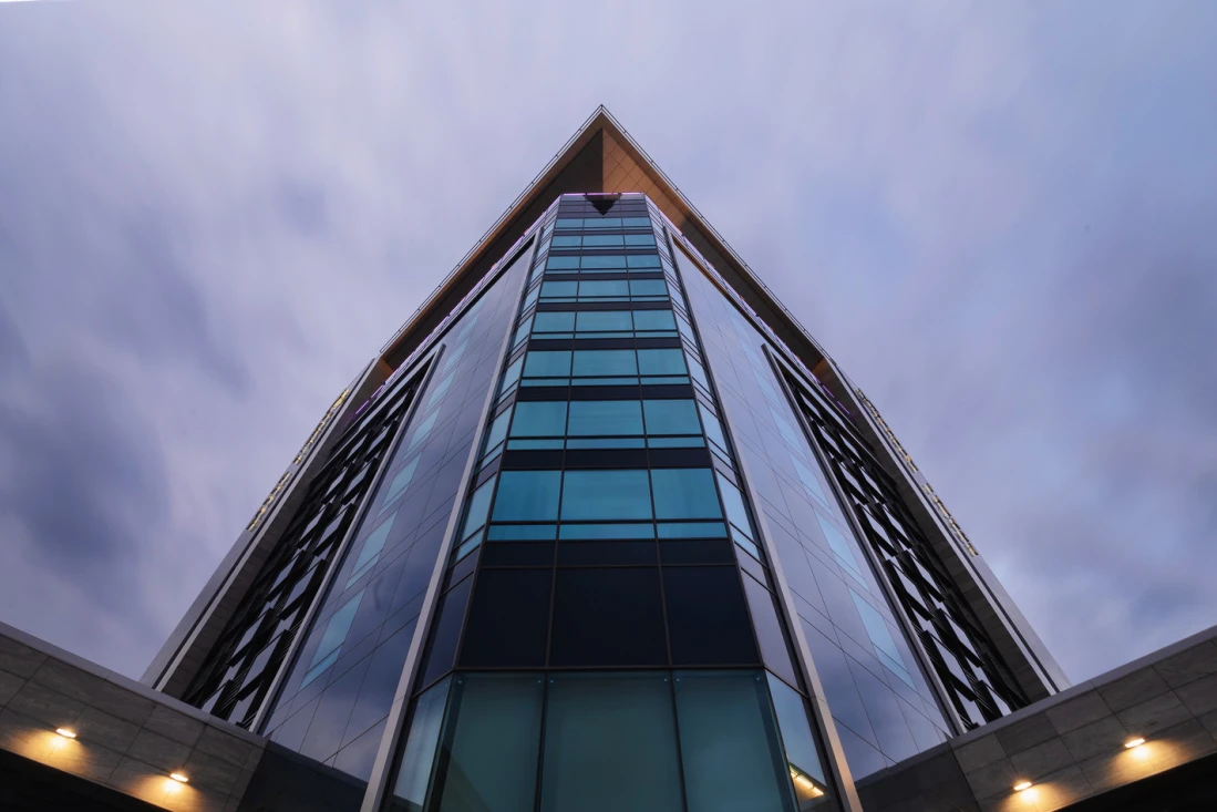 «Kharkiv Palace» will become the visiting card of Kharkiv «Kharkiv Palace» will become the visiting card of Kharkiv