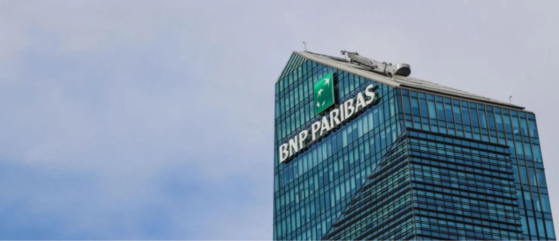 BNP Paribas bought Yaroslavskyy`s share in UkrSibbank and increased its share to 99.99% BNP Paribas bought Yaroslavskyy`s share in UkrSibbank and increased its share to 99.99%