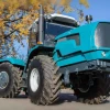 Alexander Yaroslavskiy Acquired a Controlling Stake in Kharkiv Tractor Plant Alexander Yaroslavskiy Acquired a Controlling Stake in Kharkiv Tractor Plant