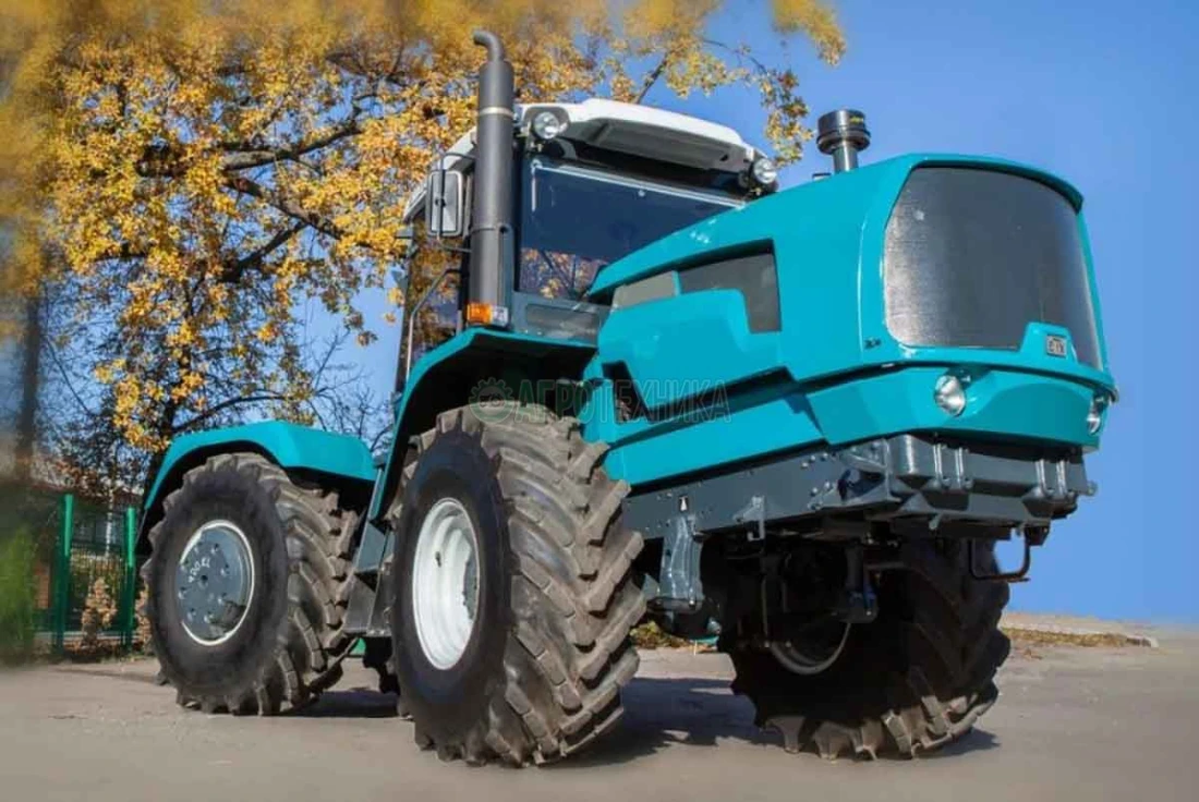 Госпсуд Харківської області затвердив план санації ХТЗ Госпсуд Харківської області затвердив план санації ХТЗ