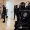 Група DCH заявляє про безпідставний тиск з боку Нацполіції України Група DCH заявляє про безпідставний тиск з боку Нацполіції України