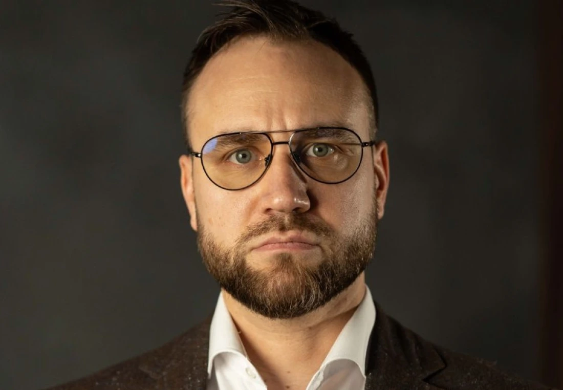 Новим головою правління СК ІНГО призначено Андрія Семченка Новим головою правління СК ІНГО призначено Андрія Семченка