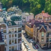 DCH keeps investment interest in Kyiv Vozdvyzhenka housing development project DCH keeps investment interest in Kyiv Vozdvyzhenka housing development project