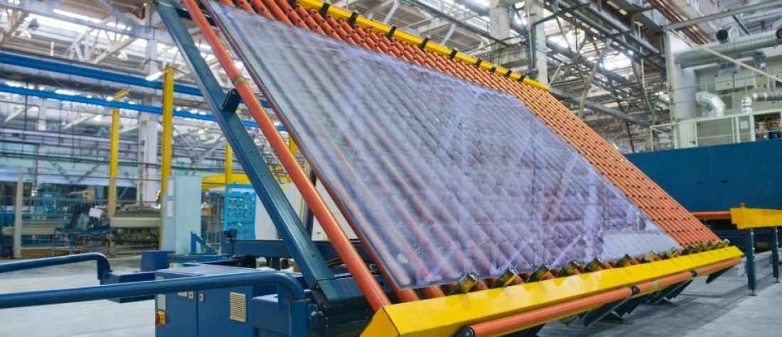 Мерефянська скляна компанія у 2009 році на 23% збільшила об’єм реалізації продукції Мерефянська скляна компанія у 2009 році на 23% збільшила об’єм реалізації продукції