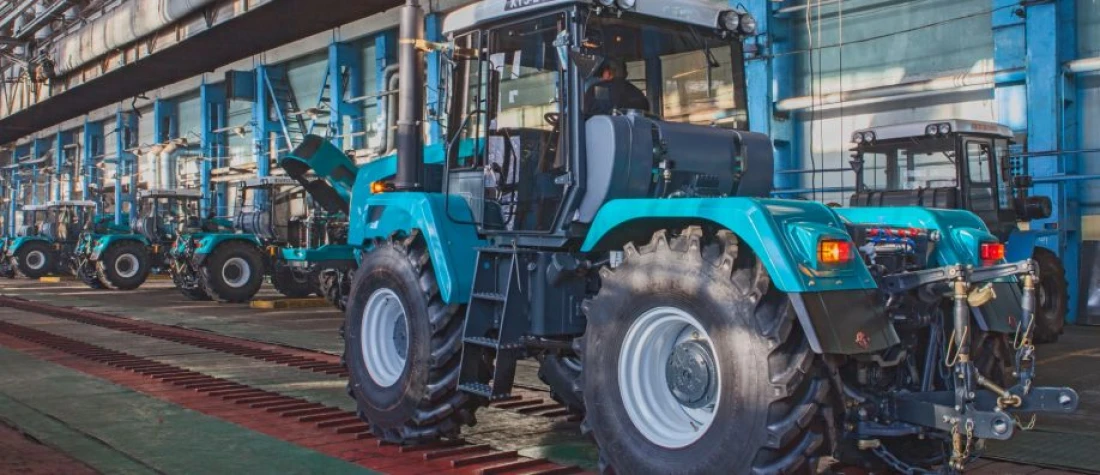 До уваги ЗМІ! ІА "УНН" продовжує наклепницьку кампанію проти ПАТ «Харківський тракторний завод»