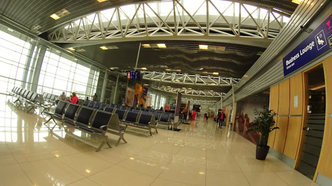 Low-cost carrier Pegasus Airlines will soon fly from Istanbul to Kharkiv Low-cost carrier Pegasus Airlines will soon fly from Istanbul to Kharkiv